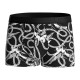 Boxer fantaisie chaine
