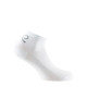 Socquettes en coton noeud en trompe l'oeil MADE IN FRANCE