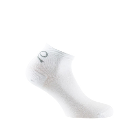 Socquettes en coton noeud en trompe l'oeil MADE IN FRANCE