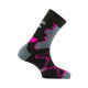 Lot de 3 paires de mi chaussettes Double-Trek pour randonnée