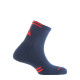 Lot de 3 paires de tiges courtes LE COQ SPORTIF