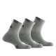 Lot de 3 paires de tiges courtes LE COQ SPORTIF