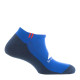 Lot de 3 paires d'invisibles à semelle bouclette LE COQ SPORTIF