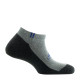 Lot de 3 paires d'invisibles à semelle bouclette LE COQ SPORTIF