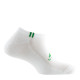 Lot de 3 paires d'invisibles à semelle bouclette LE COQ SPORTIF