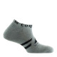 Lot de 3 paires invisibles à semelle boucette LE COQ SPORTIF
