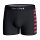 Lot de 2 shortys en coton Eden Park
