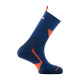 Lot de 2 paires de Mi-chaussettes Trek Snap Hook & Dry