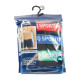 Pack de 3 boxers Le Coq Sportif Coton Stretch