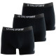 Lot de 3 boxers Le Coq Sportif Coton Stretch