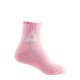 Lot de 3 paires de tiges courtes semelle bouclette LE COQ SPORTIF