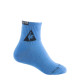 Lot de 3 paires de tiges courtes semelle bouclette LE COQ SPORTIF