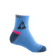 Lot de 3 paires de tiges courtes semelle bouclette LE COQ SPORTIF