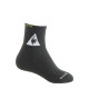 Lot de 3 paires de tiges courtes semelle bouclette LE COQ SPORTIF