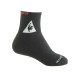 Lot de 3 paires de tiges courtes semelle bouclette LE COQ SPORTIF