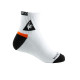 Lot de 3 paires de tiges courtes semelle bouclette LE COQ SPORTIF