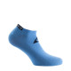 Lot de 3 paires de invisibles LE COQ SPORTIF