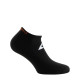 Lot de 3 paires de invisibles LE COQ SPORTIF