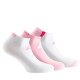 Lot de 3 paires de invisibles LE COQ SPORTIF