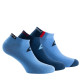 Lot de 3 paires de invisibles LE COQ SPORTIF