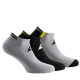 Lot de 3 paires de invisibles LE COQ SPORTIF