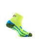 Socquettes Pody Air® Run Silver MADE IN FRANCE