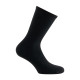 Lot de 3 paires de mi-chaussettes en coton motifs été