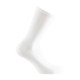 Lot de 3 paires de mi-chaussettes en coton motifs été