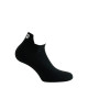 Chaussettes invisible broderie tête de chat