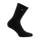Coffret de 2 paires de chaussettes en coton MADE IN FRANCE