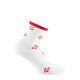 Coffret de 2 paires de chaussettes en coton MADE IN FRANCE
