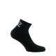 Coffret de 2 paires de socquettes en coton MADE IN FRANCE
