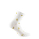 Coffret de 2 paires de socquettes en coton MADE IN FRANCE