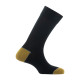 Coffret de 3 paires de mi-chaussettes coton homme