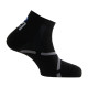 Lot de 3 paires de socquettes Run Experience