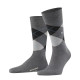 Chaussettes Edinburgh en laine