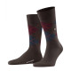 Chaussettes Edinburgh en laine