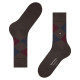 Chaussettes Edinburgh en laine