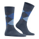 Chaussettes Edinburgh en laine