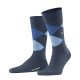 Chaussettes Edinburgh en laine