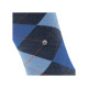 Chaussettes Edinburgh en laine