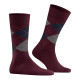 Chaussettes Edinburgh en laine