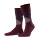 Chaussettes Edinburgh en laine