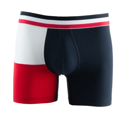 shorty en coton Eden Park
