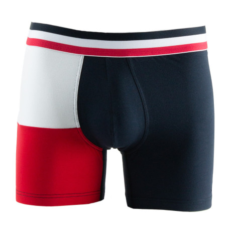 shorty en coton Eden Park