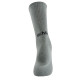 Pack de 3 mi-chaussettes coton