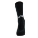 Pack de 3 mi-chaussettes coton