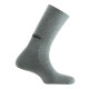 Pack de 3 mi-chaussettes coton