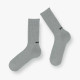 Pack de 3 mi-chaussettes coton