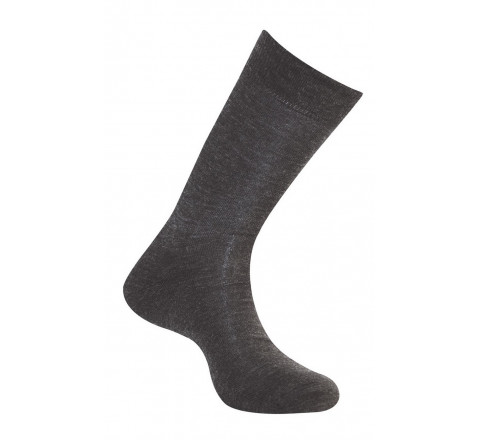 Chaussettes spéciales pieds froids